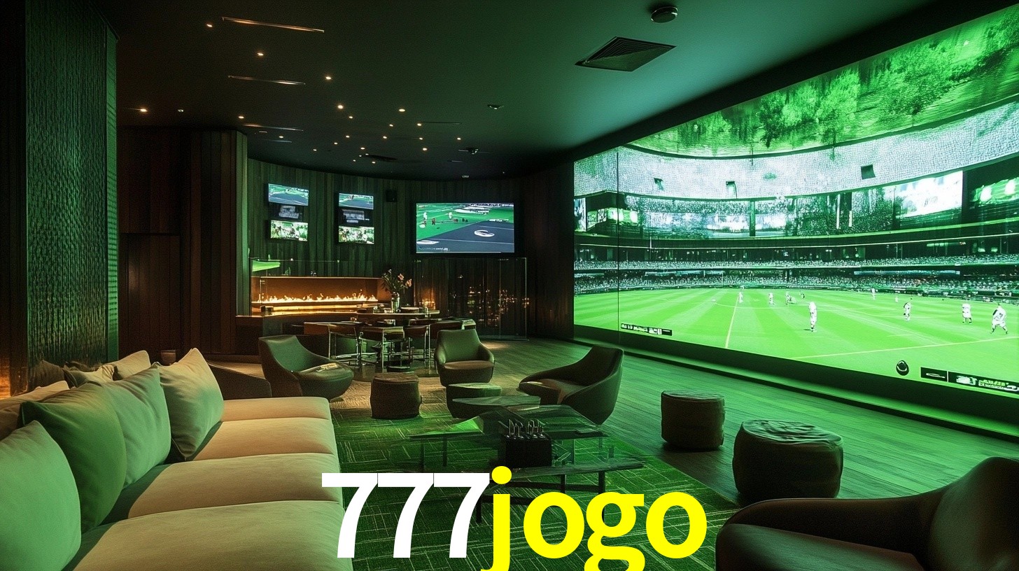 777jogo: Seu Cassino Premiado com Pagamentos Rápidos