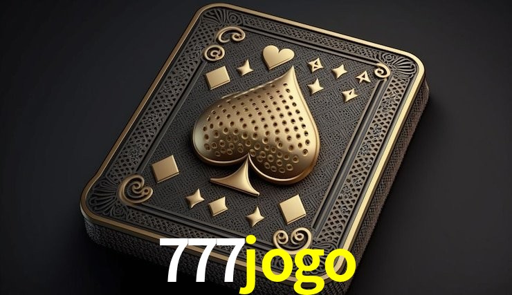 Bônus de Boas-vindas 777jogo