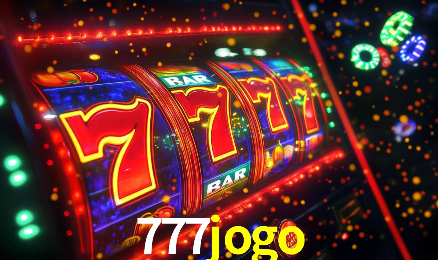 777jogo login
