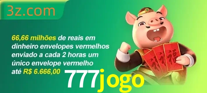 Promoções4 777jogo