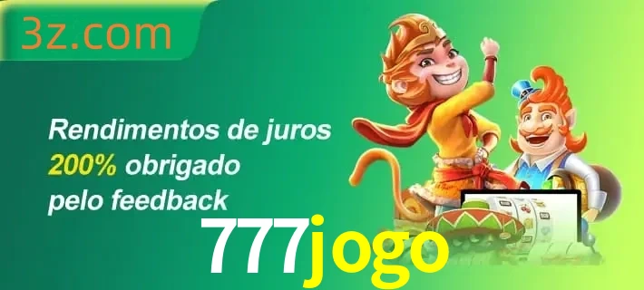 Promoções 1 777jogo