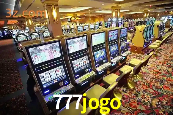 10 Perfis de Indivíduos que Exigem Cautela no 777jogo Cassino