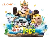 fishery 777jogo