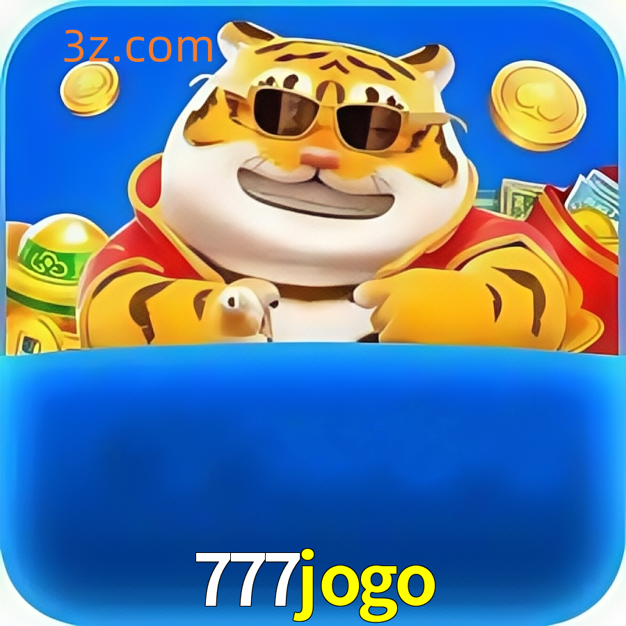 Logo 777jogo