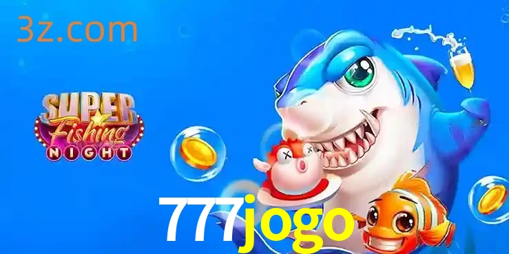 Cassino de Pesca: Uma Visão Geral e Recomendação no 777jogo