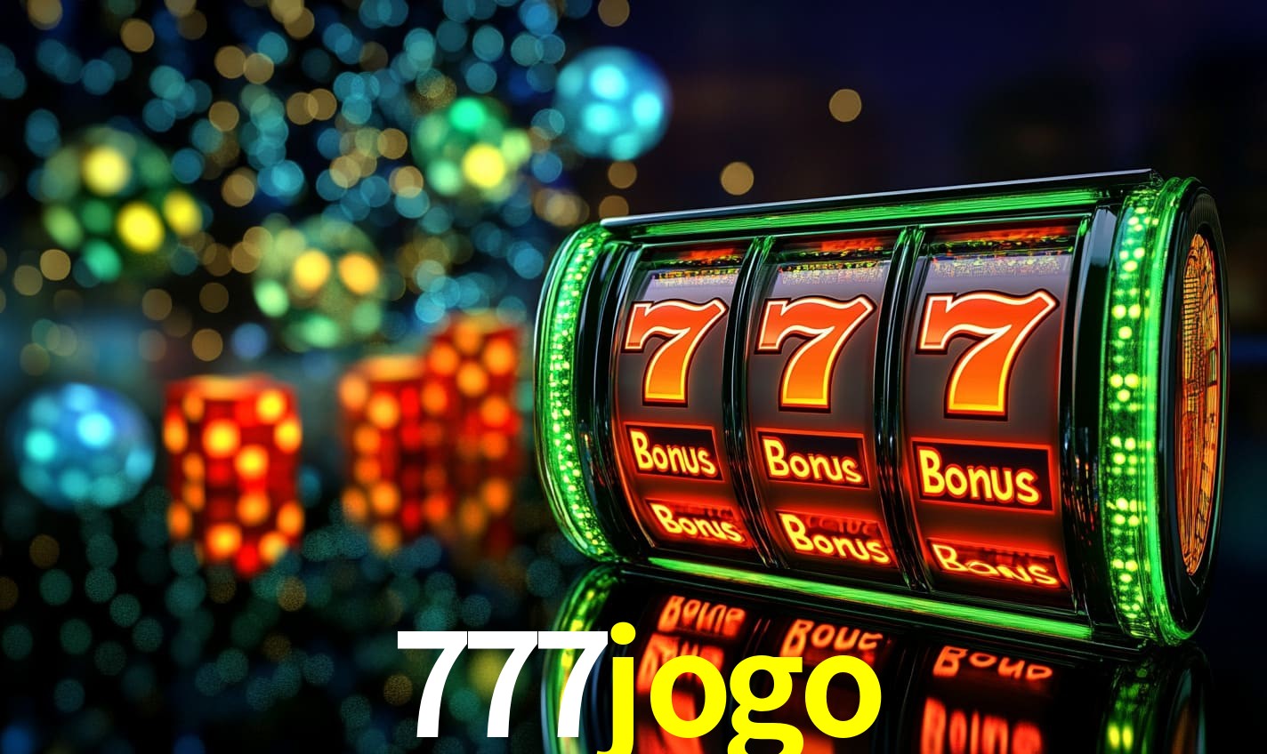 Login Seguro 777jogo