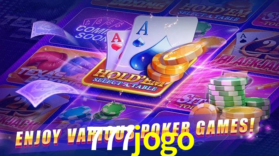 Desvendando o Mundo dos Jogos Virtuais na 777jogo