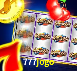 Descubra a Magia dos Jogos de Arcade no 777jogo