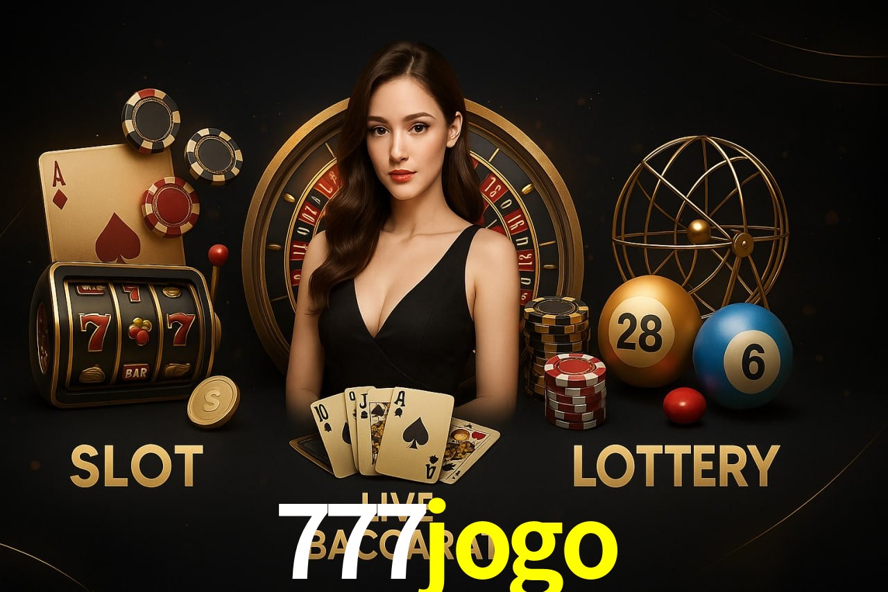 Loterias online na 777jogo