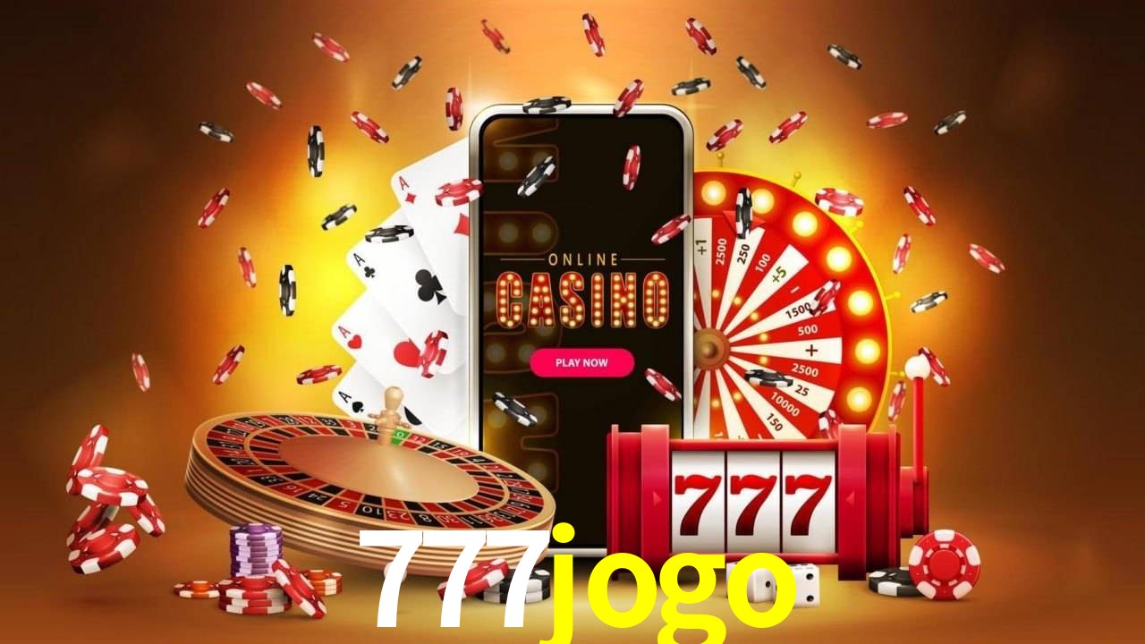 Provedores de Jogos 777jogo