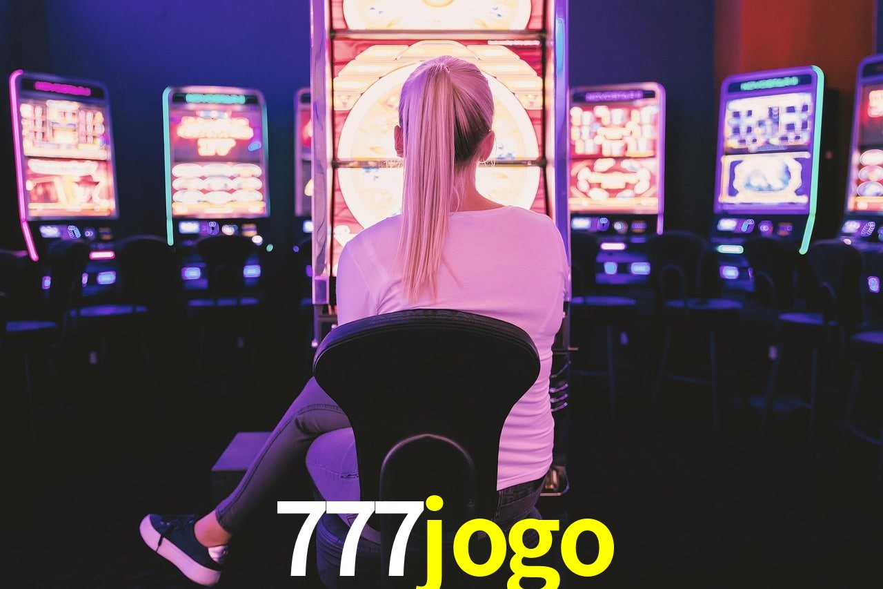 Live Casino 777jogo