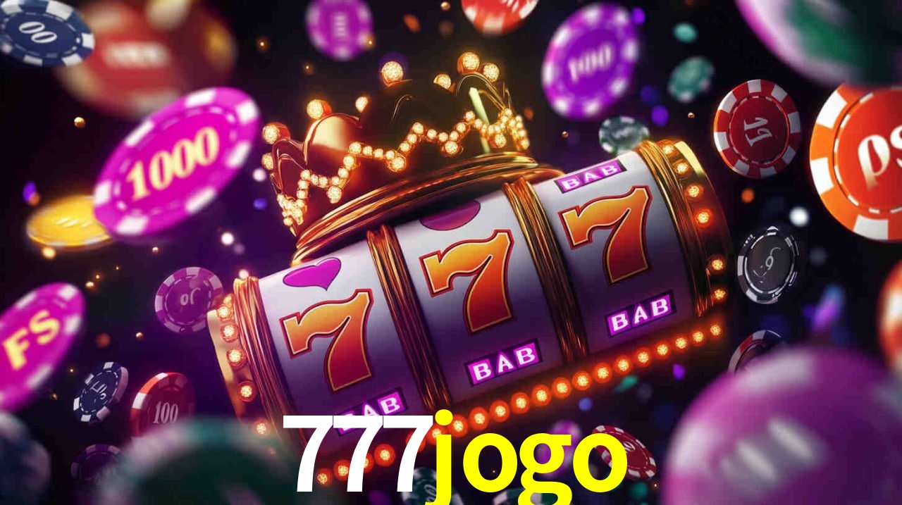 Slot Games 777jogo