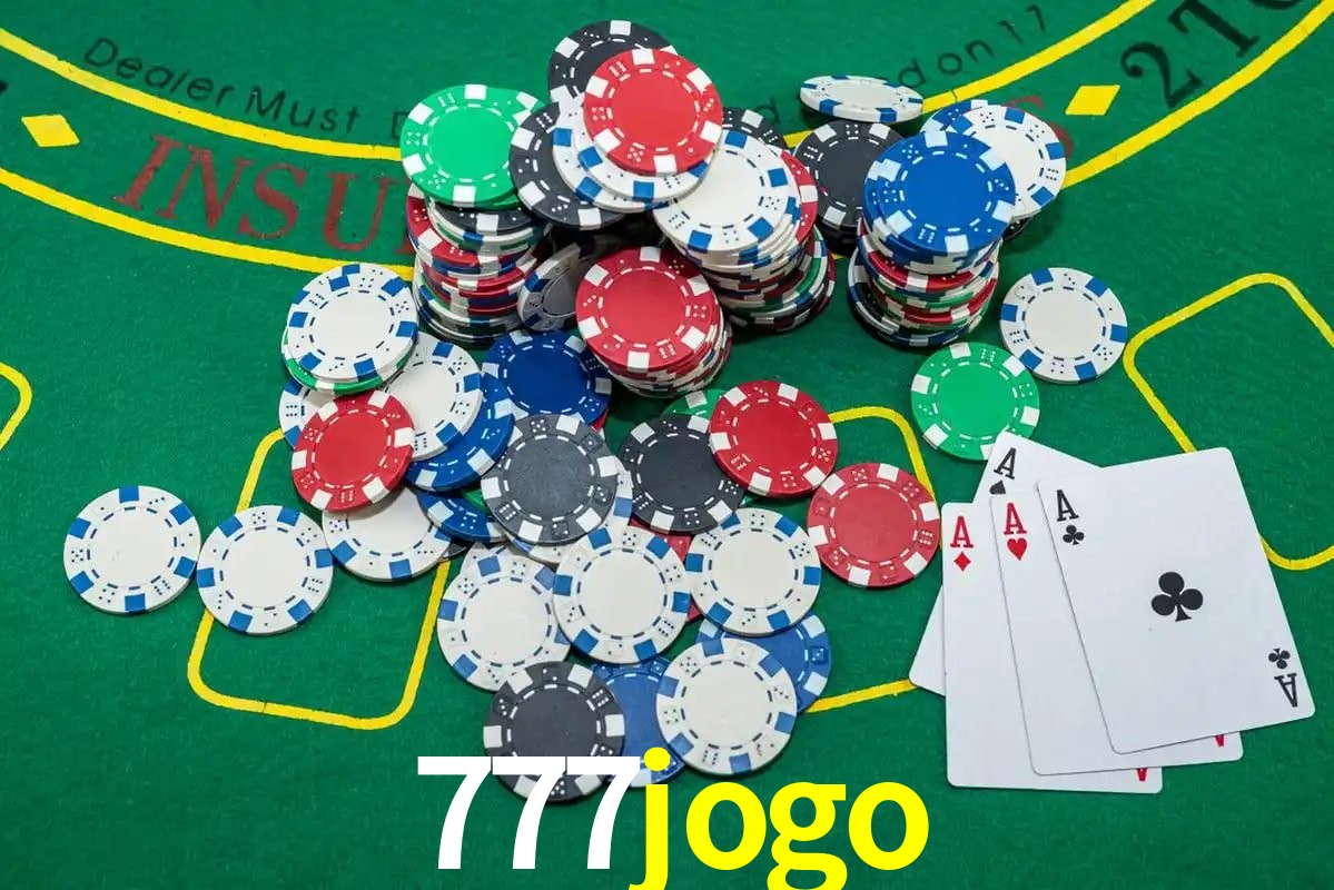 Jogos Exclusivos 777jogo