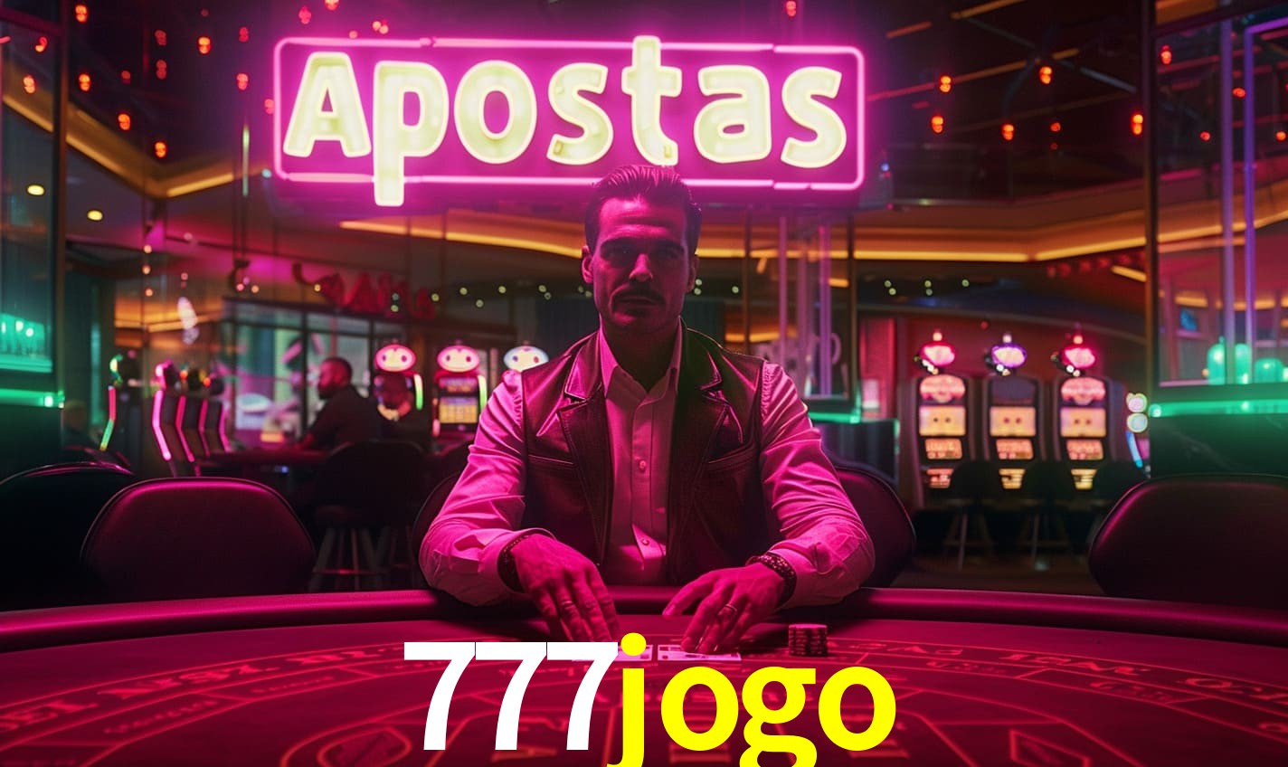 Descubra a Essência do 777jogo: Nossa História e Compromissos