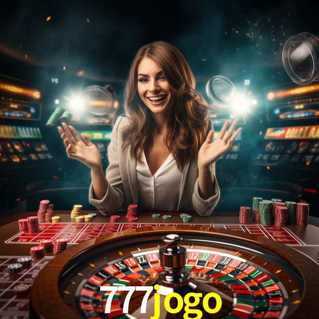 777jogo login