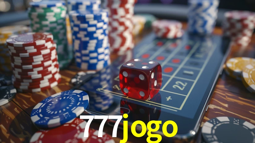 777jogo login