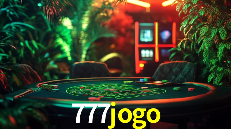 Blackjack Table 777jogo