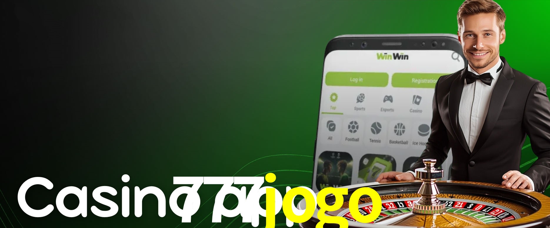 Flash Promotion 777jogo