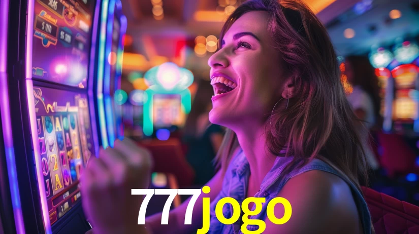 777jogo login