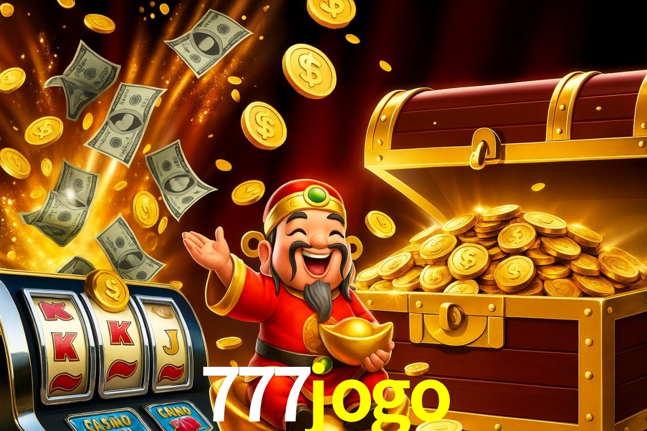 Interface Premium 777jogo