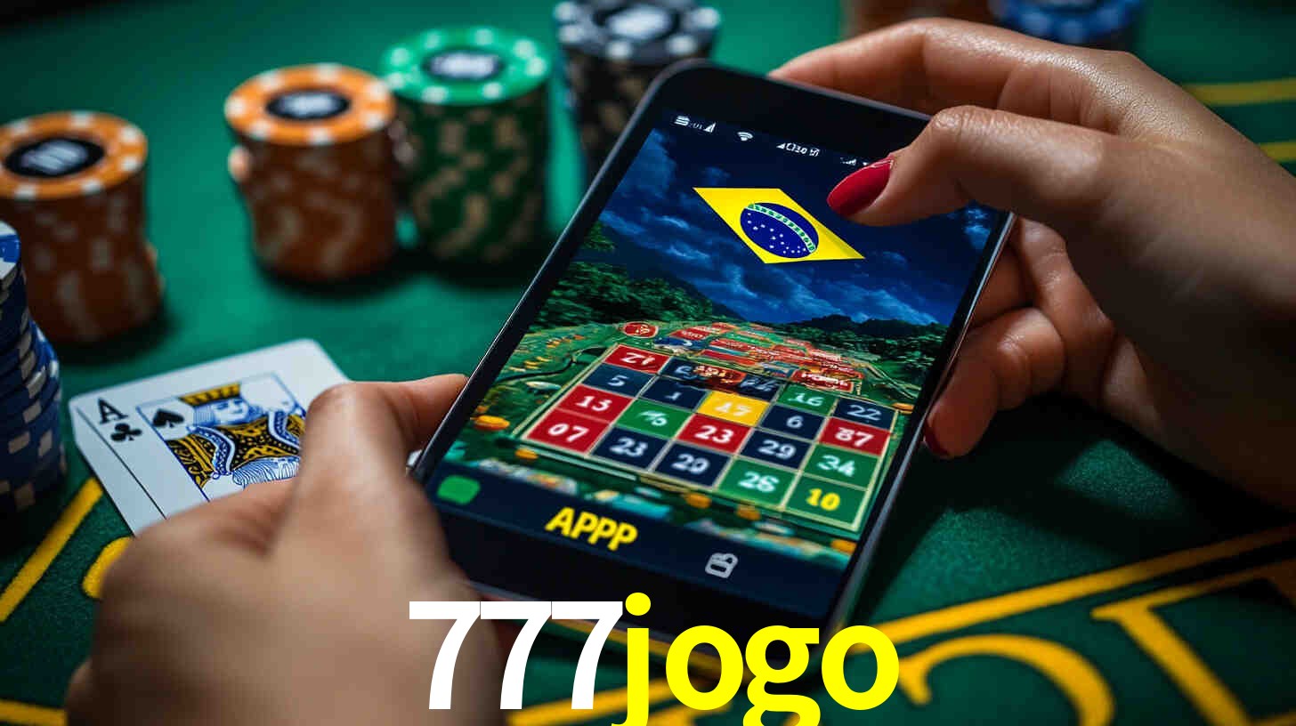Descubra o Programa VIP da 777jogo: Vantagens Exclusivas para Jogadores
