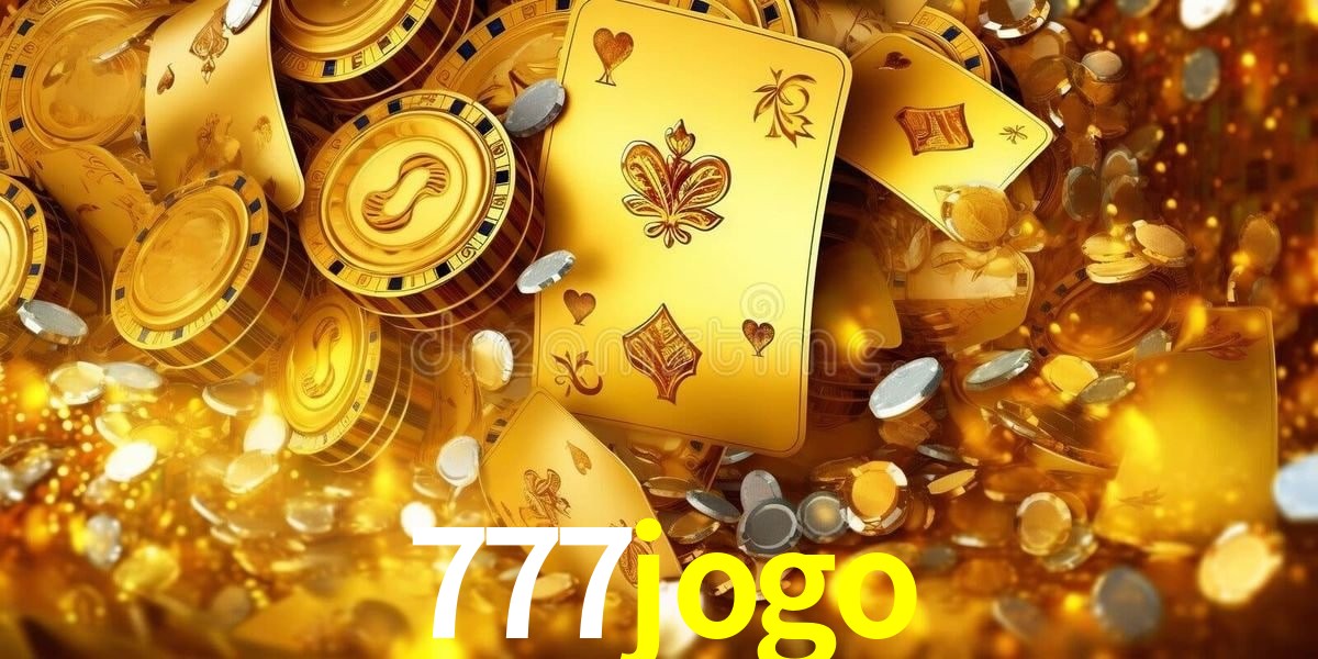 Inovações de Jogos na 777jogo: O Futuro das Experiências Interativas