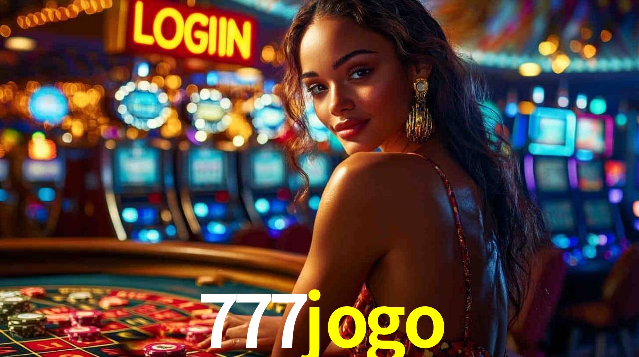 Casino Ao Vivo 777jogo
