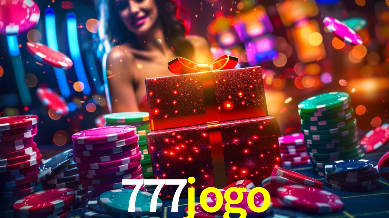 A Emoção da Loteria na 777jogo: Uma Chance de Mudança de Vida