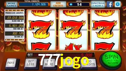 Descubra a Magia dos Jogos de Arcade no 777jogo
