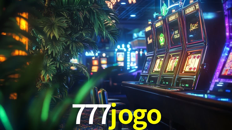 VIP Casino 777jogo