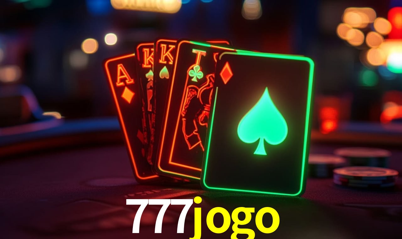 Jackpots e promoções na 777jogo
