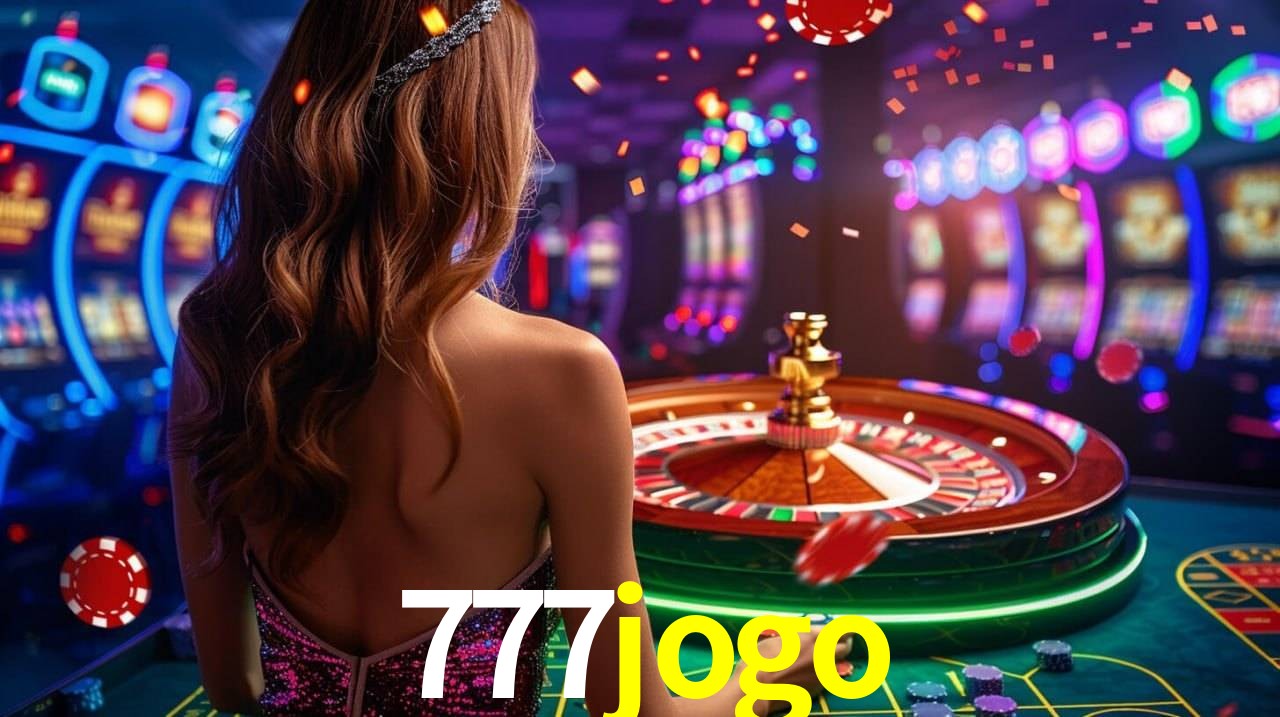 APP rápido e leve da 777jogo
