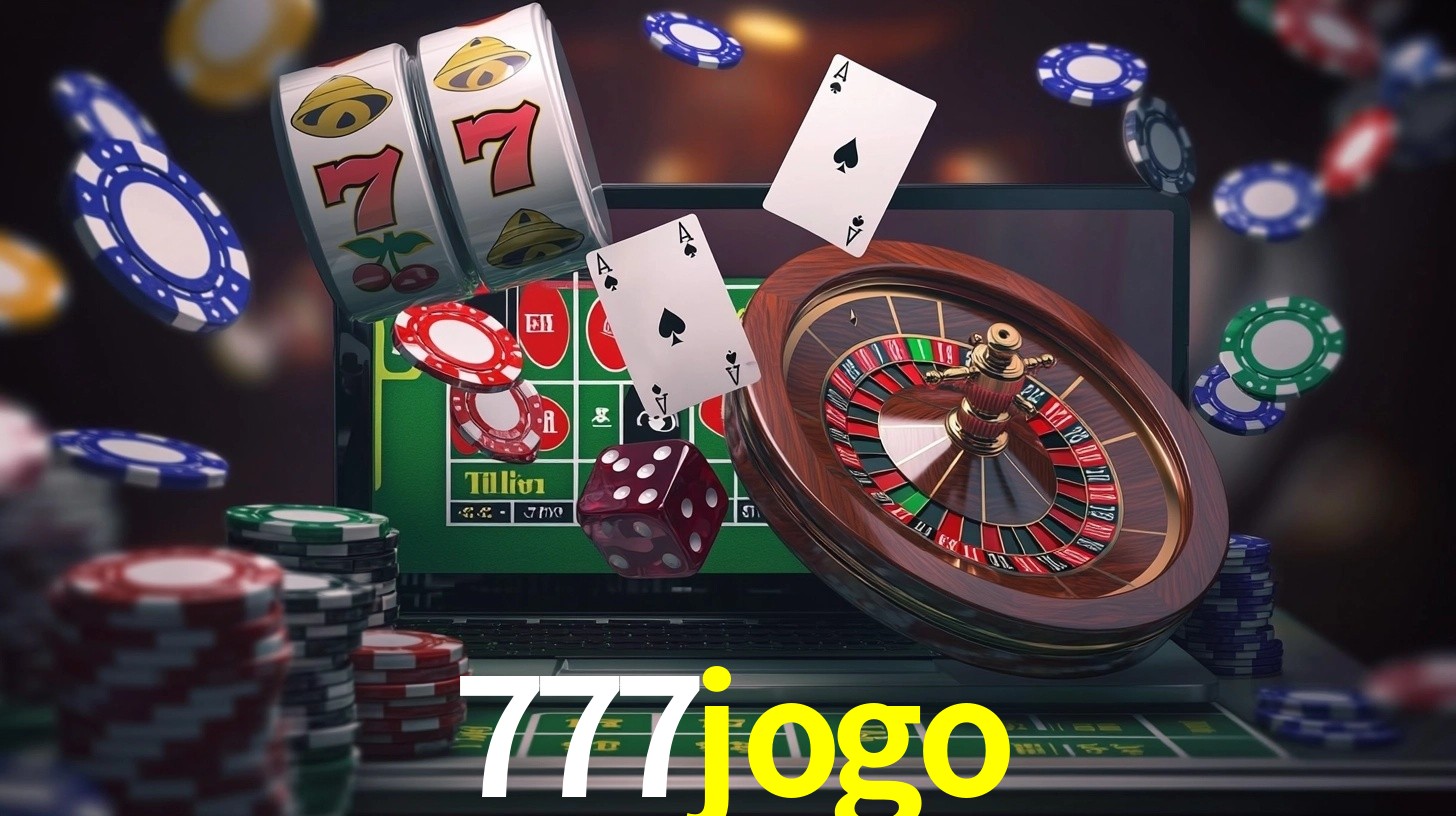 777jogo App Interface