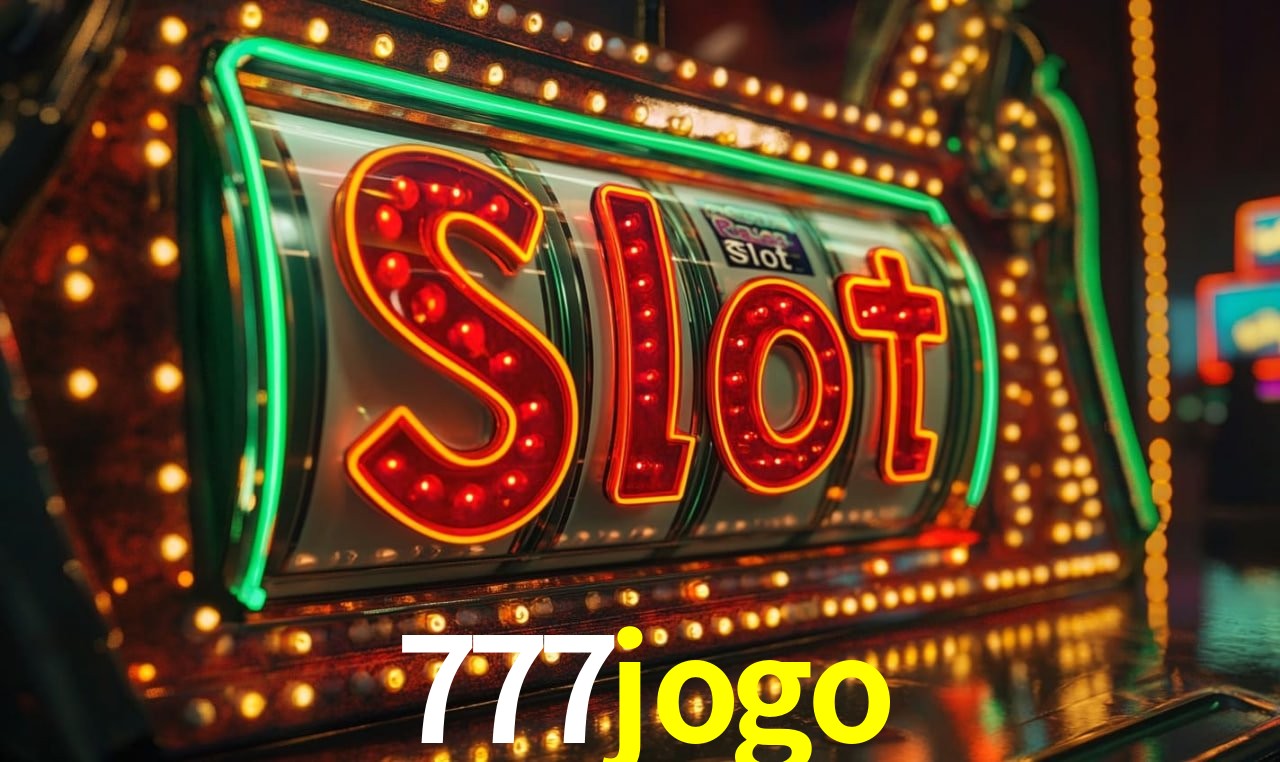 Design Responsivo 777jogo