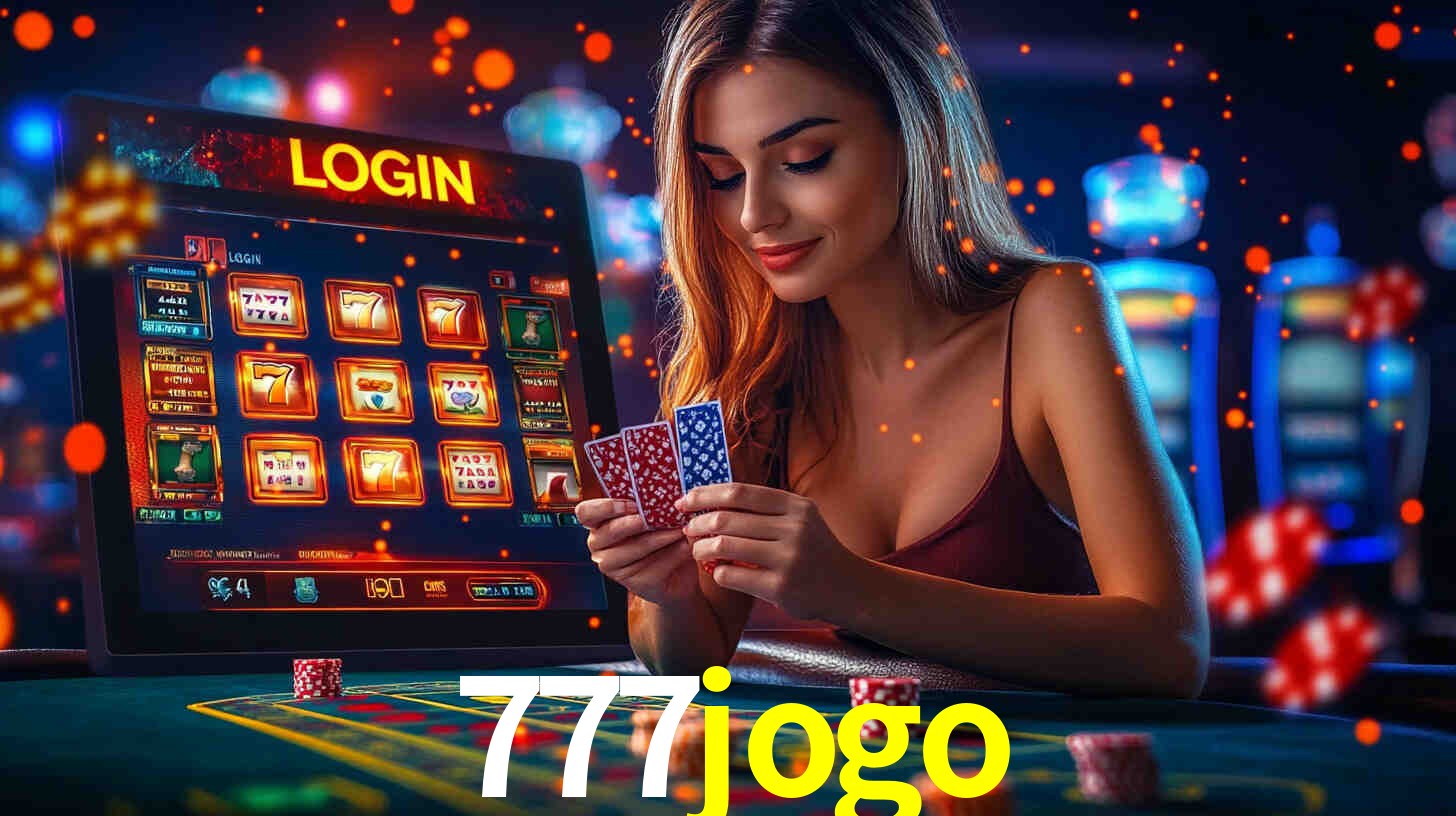 Bônus Generosos e Exclusivos no 777jogo para Você!