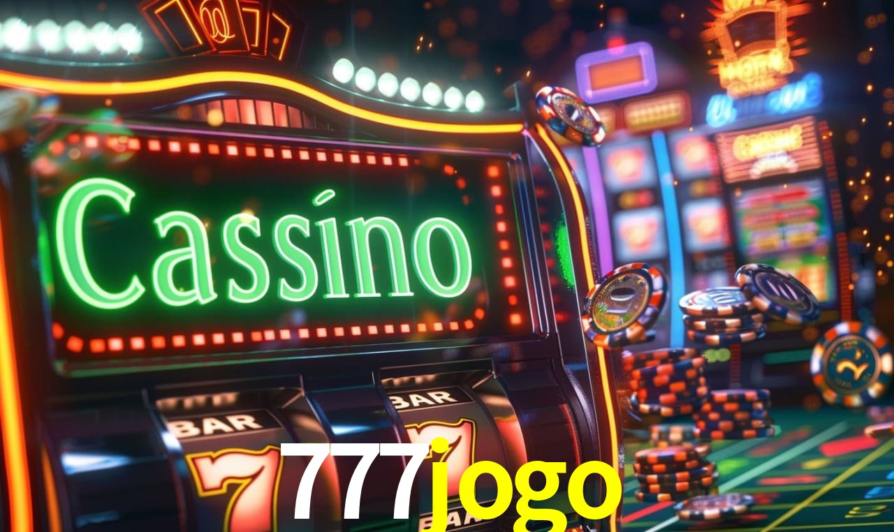 Cadastro Rápido 777jogo