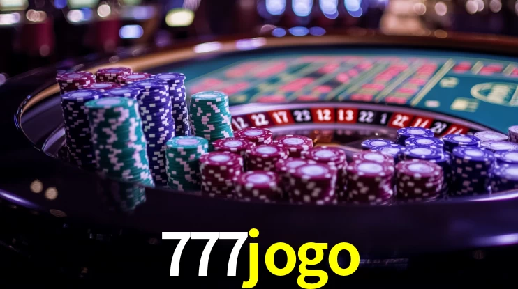 Roulette Table 777jogo