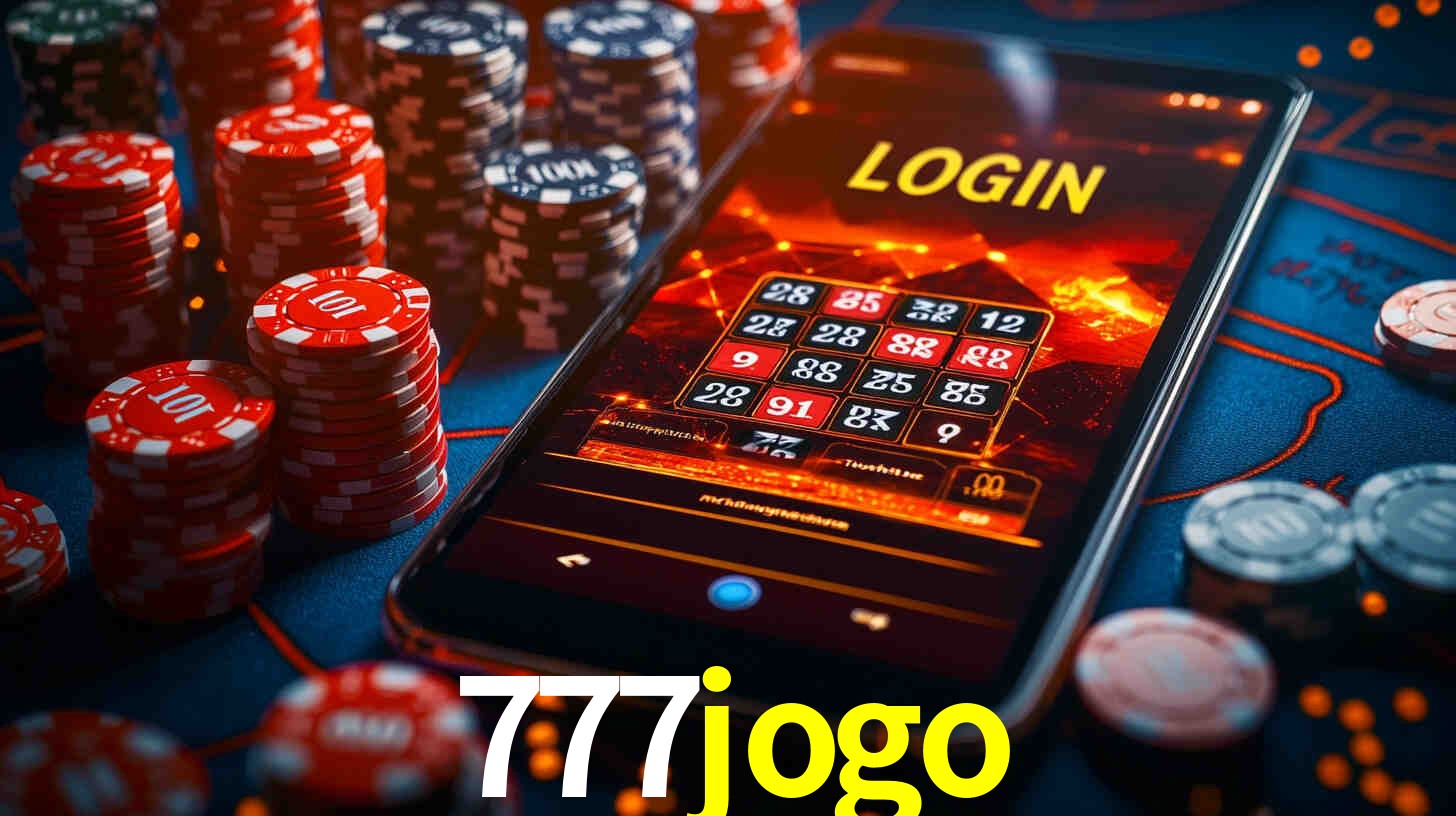 777jogo login