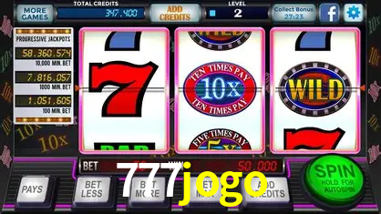 A Emoção da Loteria na 777jogo: Uma Chance de Mudança de Vida