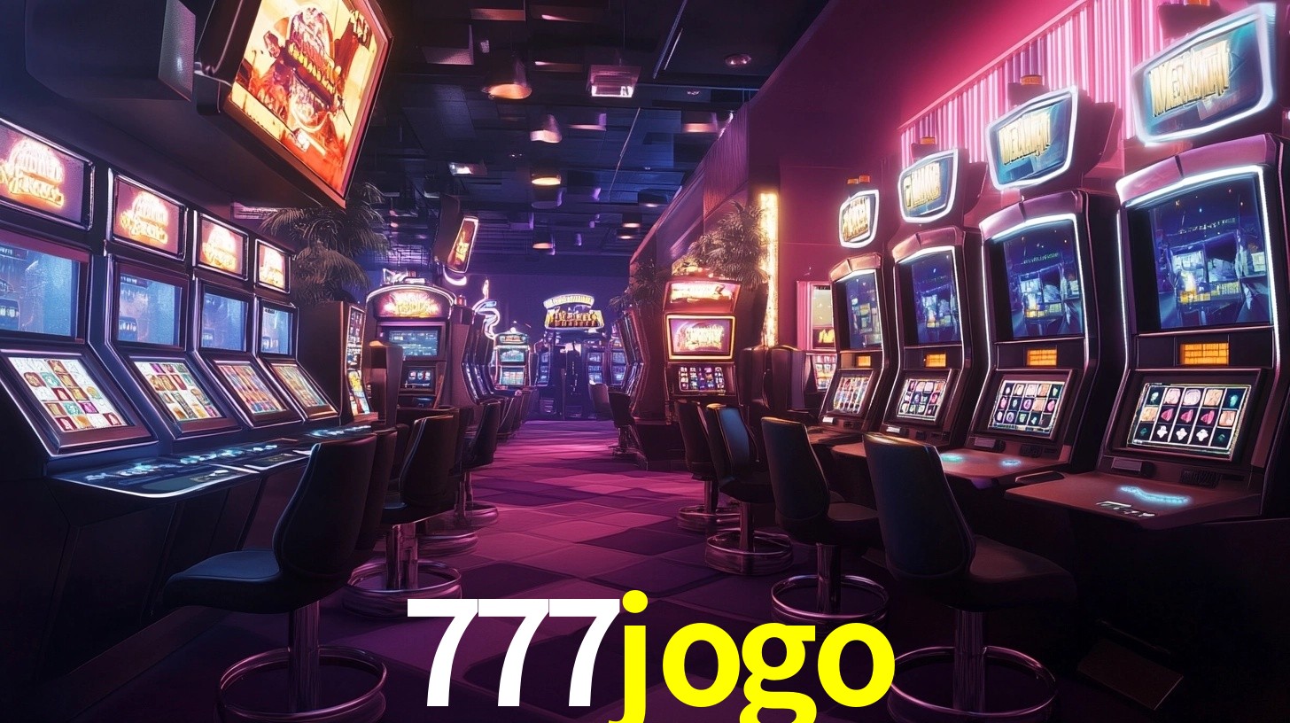 Premium Interface 777jogo