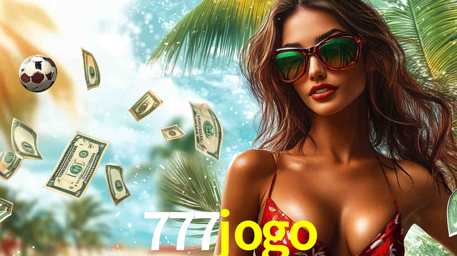 APP oficial da 777jogo para mobile