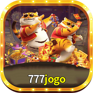 Imagem promocional da 777jogo mostrando a plataforma e suas vantagens